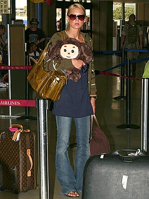 FUZZY LOGIC photo | Anna Kournikova