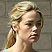 Denise's Body After Baby! | Denise Richards