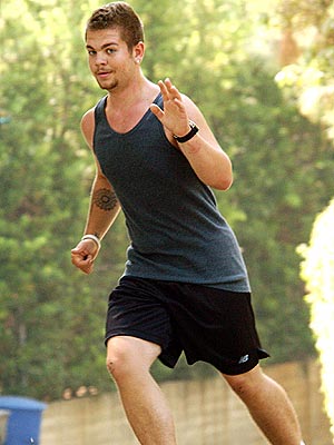 jack osbourne weight loss