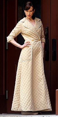 FUR COAT photo | Nicole Kidman