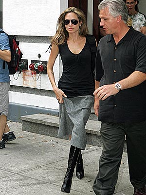GOOD WOMAN photo | Angelina Jolie