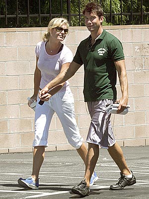 SUMMER LOVIN' photo | Jerry O'Connell, Rebecca Romijn