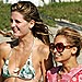 Nicole & Mischa's Beach Party
 | Mischa Barton, Nicole Richie
