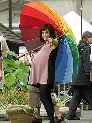 RAINBOW COALITION photo | Brittany Murphy