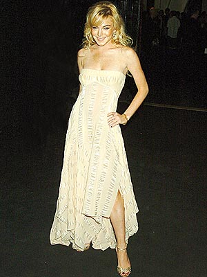 SHOWSTOPPER photo | Lindsay Lohan