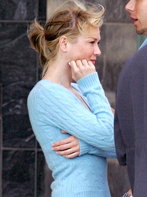 SINGLETON AGAIN photo | Renee Zellweger