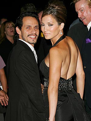 ON THE BLOCK photo | Jennifer Lopez, Marc Anthony