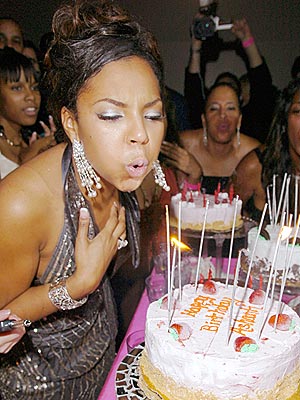 BLOW OUT photo | Ashanti