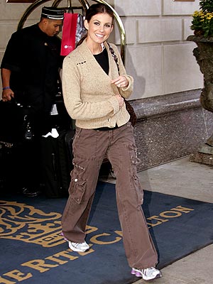 CITY SLICKER photo | Faith Hill