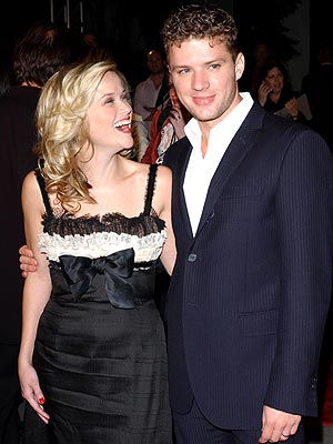 'LINE' DANCE photo | Reese Witherspoon, Ryan Phillippe
