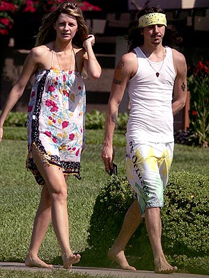 NO SHOES REQUIRED photo | Cisco Adler, Mischa Barton