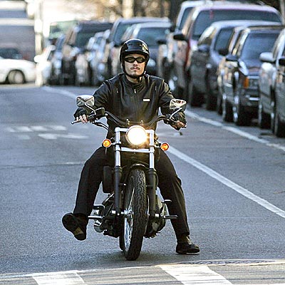 CITY SLICKER photo | Heath Ledger