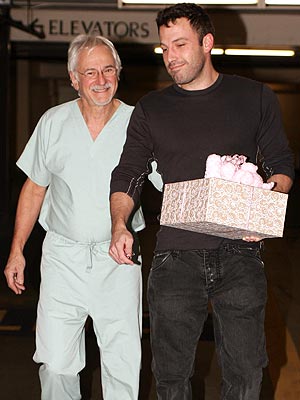 ONE GOOD DENTAL PLAN photo | Ben Affleck