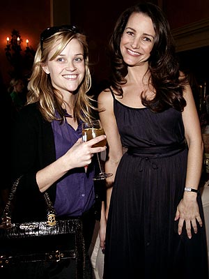 BAG LADIES photo | Kristin Davis, Reese Witherspoon