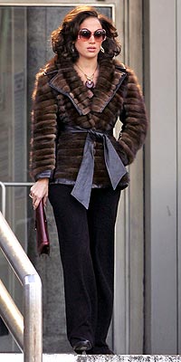 DISCO DIVA photo | Jennifer Lopez