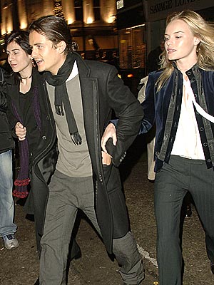 DATE NIGHT photo | Kate Bosworth, Orlando Bloom