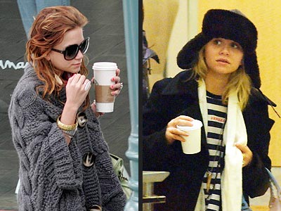 MOST SIGNIFICANT MOVE photo | Ashley Olsen, Mary-Kate Olsen