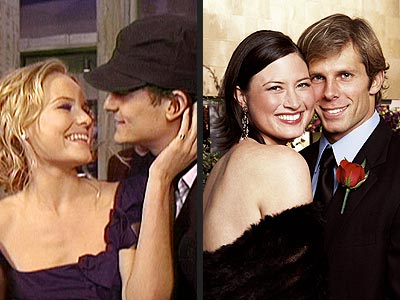MOST DISAPPOINTING SPLITS photo | Kate Bosworth, Meredith Phillips, Orlando Bloom