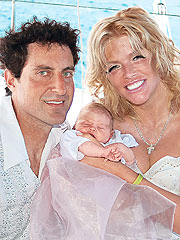 Anna Nicole Smith