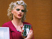 Anna Nicole Smith
