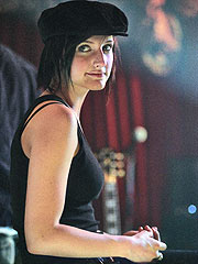 Ashlee Simpson