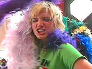 Ashlee Simpson