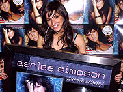 Ashlee Simpson