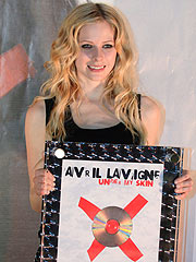 Avril Lavigne