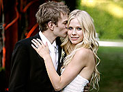 Avril Lavigne