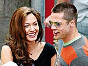 Brad Pitt