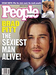 Brad Pitt