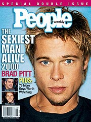 Brad Pitt