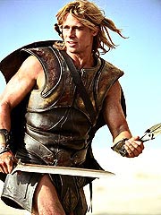 Brad Pitt
