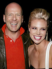 Bruce Willis