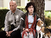 Rumer Willis