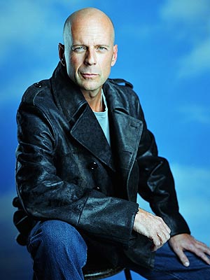 Bruce Willis