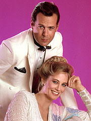Bruce Willis