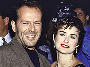 Bruce Willis