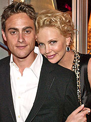 Charlize Theron