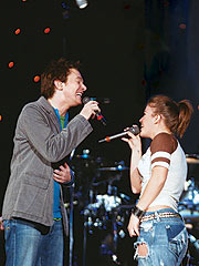 Clay Aiken