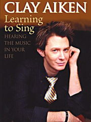 Clay Aiken