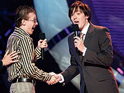 Clay Aiken