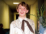 Clay Aiken