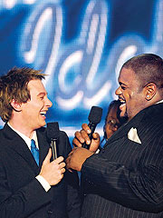 Clay Aiken