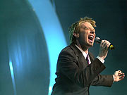 Clay Aiken