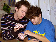 Clay Aiken