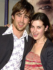 Colin Farrell