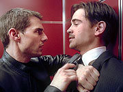 Colin Farrell