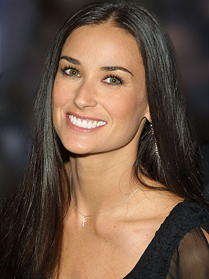 Today News on See All Demi Moore Photos