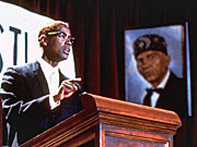 Denzel Washington